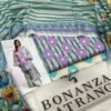 Bonanza satrangi | LAWN 3PC COLLECTION