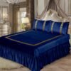 WhatsApp Image 2026-02-08 at 15.03.24 3PC Shine Velvet Applique Bridal Bedset