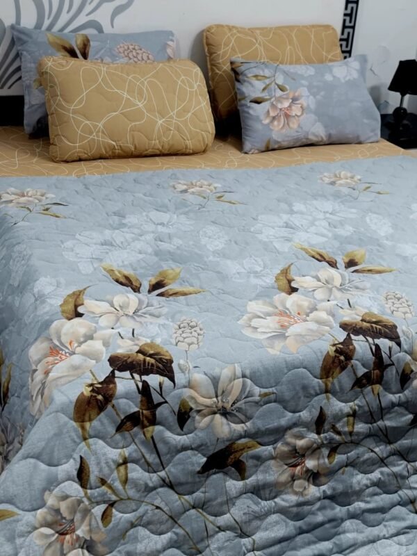 6 Piece Comforter Sets