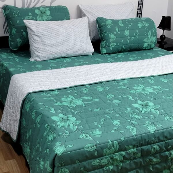 6 Piece Comforter Sets