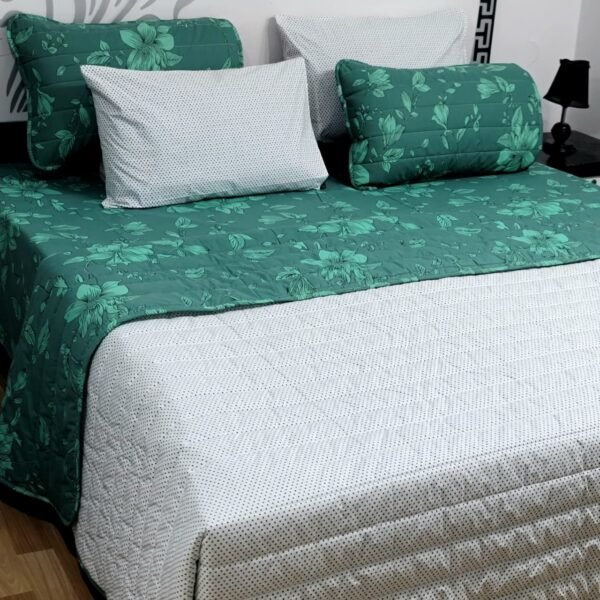 6 Piece Comforter Sets
