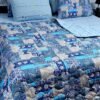 6 Piece Comforter Sets