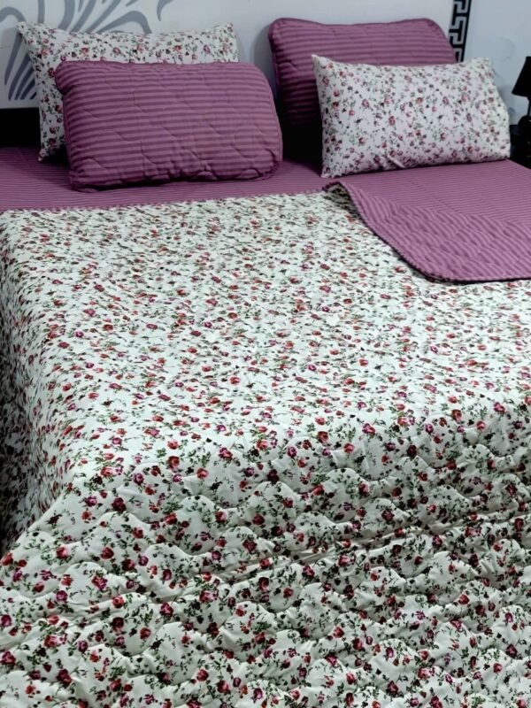 6 Piece Comforter Sets