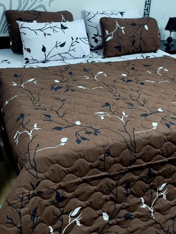 6 Piece Comforter Sets