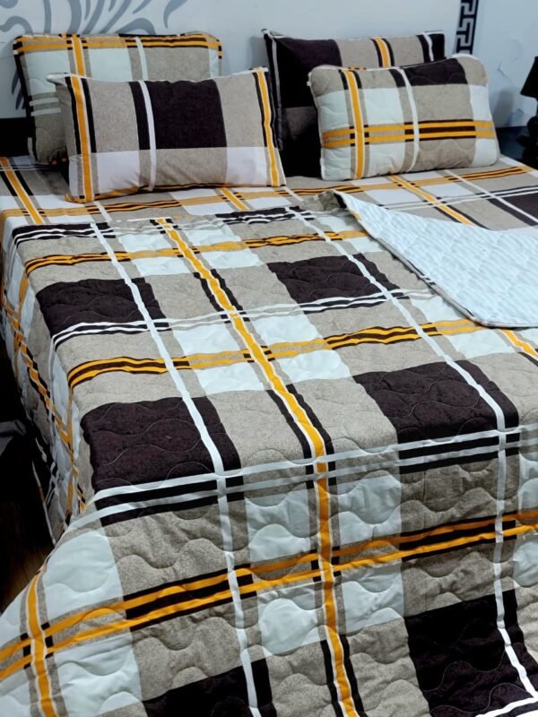 6 Piece Comforter Sets