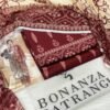 Bonanza satrangi | LAWN 3PC COLLECTION