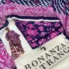 Bonanza satrangi | LAWN 3PC COLLECTION