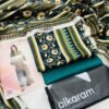 Alkaram LAWN 3PC COLLECTION