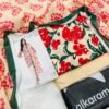 Alkaram LAWN 3PC COLLECTION