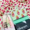Alkaram LAWN 3PC COLLECTION