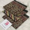 BIN SAEED LAWN 3PC COLLECTION