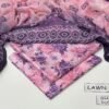 Maria B| Lawn  3pc
