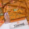WhatsApp Image 2026-02-17 at 16.15.43 Marooj 3PC Lawn Suit – Original Outlet Stock Summer Collection 2026 (Unstitched)
