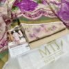 MTJ 3PC Lawn Suit – Original Outlet Stock 2026 Print Collection (Unstitched)
