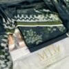 MTJ 3PC Lawn Suit – Original Outlet Stock 2026 Print Collection (Unstitched)