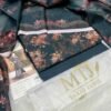 MTJ 3PC Lawn Suit – Original Outlet Stock 2026 Print Collection (Unstitched)
