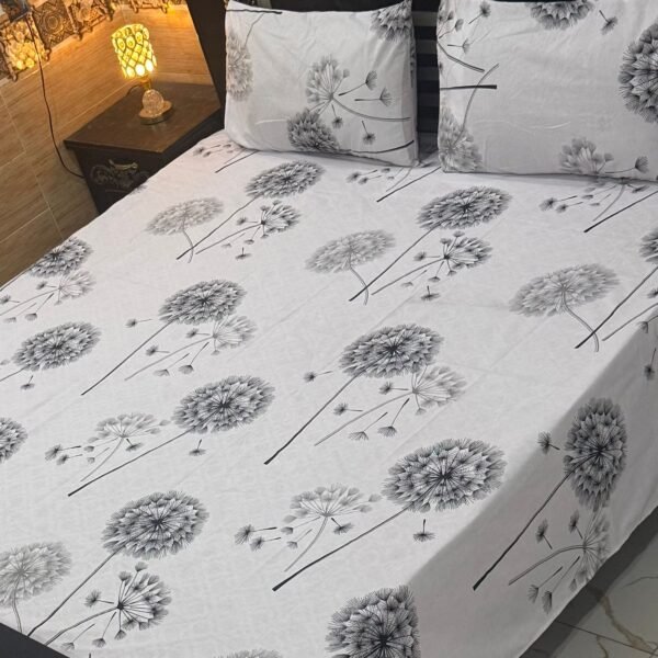 WhatsApp Image 2026-02-17 at 16.24.28 (2) Premium Export Quality Pure Cotton King Size Bedsheet Set – 3PC Soft & Washable Double Bedsheet