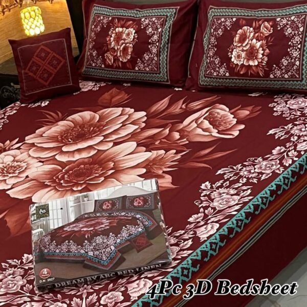 WhatsApp Image 2026-02-17 at 16.31.14 (1) 3 D PANAL BEDSHEET CRYSTAL COTTON