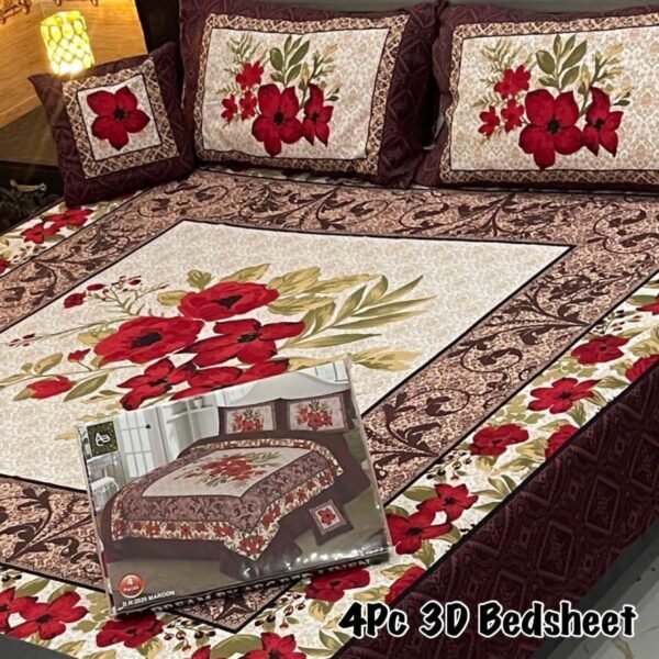 WhatsApp Image 2026-02-17 at 16.31.14 (2) 3 D PANAL BEDSHEET CRYSTAL COTTON