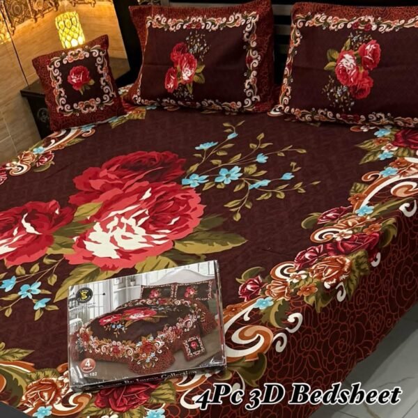 WhatsApp Image 2026-02-17 at 16.31.15 3 D PANAL BEDSHEET CRYSTAL COTTON