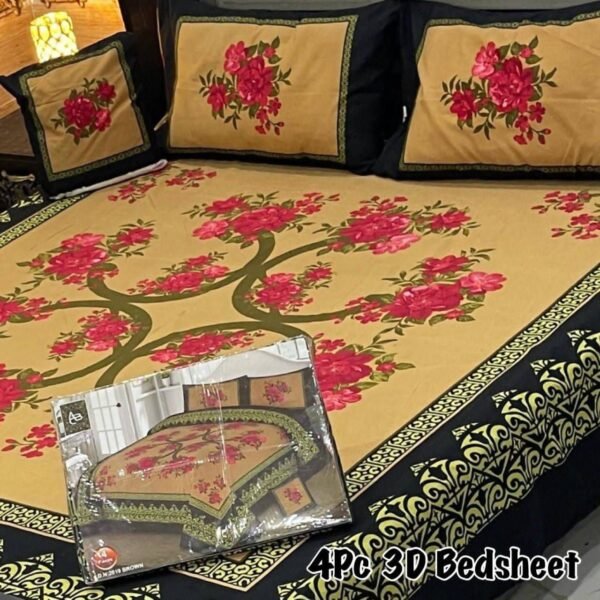 WhatsApp Image 2026-02-17 at 16.31.16 (1) 3 D PANAL BEDSHEET CRYSTAL COTTON