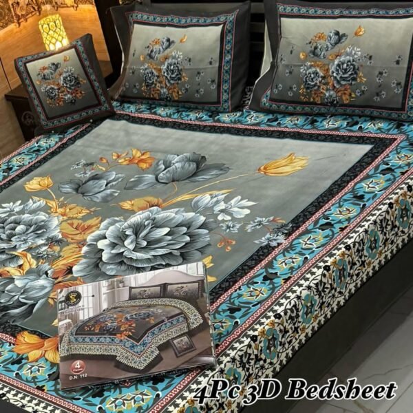 WhatsApp Image 2026-02-17 at 16.31.19 (1) 3 D PANAL BEDSHEET CRYSTAL COTTON