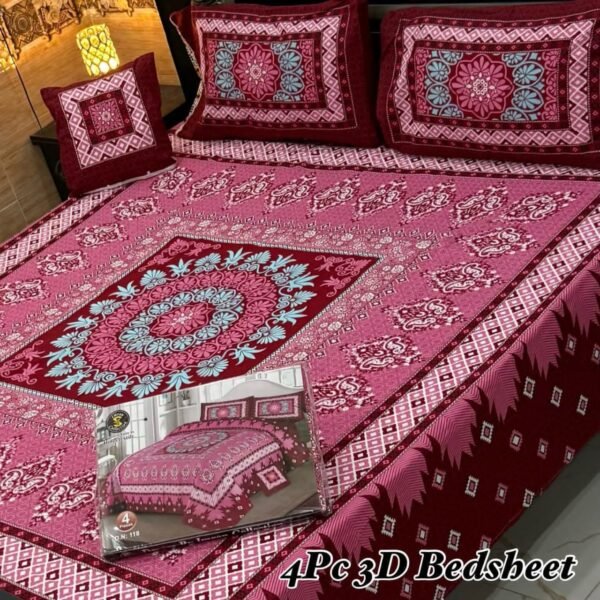 WhatsApp Image 2026-02-17 at 16.31.24 3 D PANAL BEDSHEET CRYSTAL COTTON