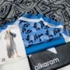 Alkaram LAWN 3PC COLLECTION