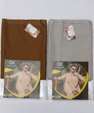 High Quality Soft Cotton Fabric