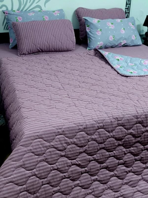 6 Piece Comforter Sets